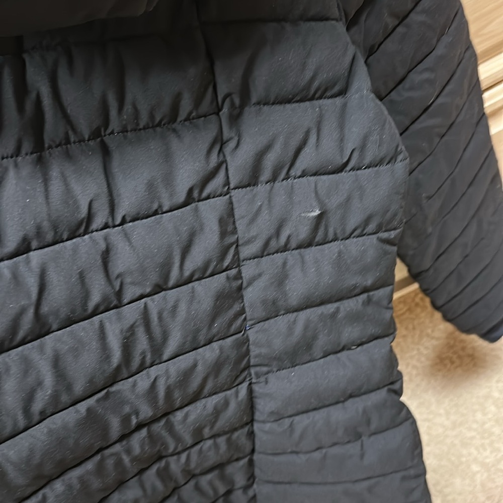 Halitech coat - Picture 7 of 7